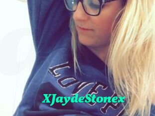 XJaydeStonex