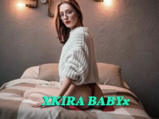 XKIRA_BABYx