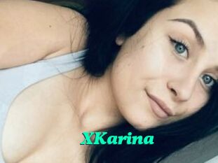 XKarina