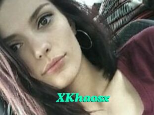 XKhaosx