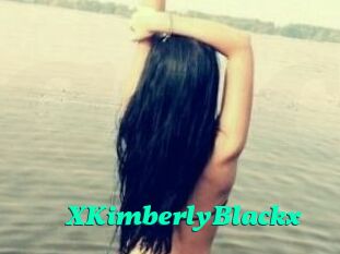 XKimberlyBlackx