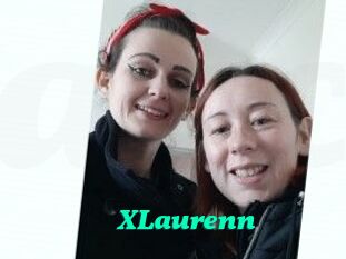 XLaurenn