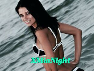 XMiaNight
