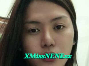 XMissNENExx