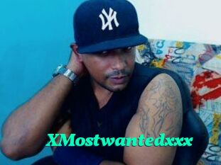 XMostwantedxxx