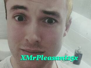 XMrPleasant25x