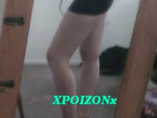 XPOIZONx