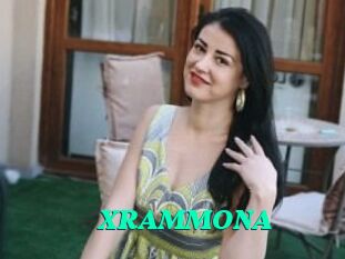 XRAMMONA