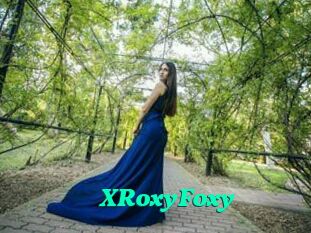 XRoxyFoxy