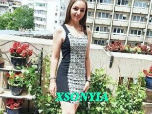 XSONYIA