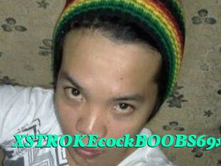 XSTROKEcockBOOBS69x