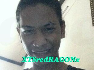 XTSredRAGONx