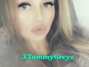 XTammyGreyx