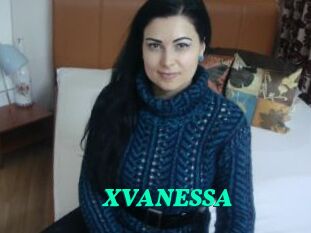 XVANESSA