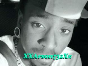 XXArson732Xx