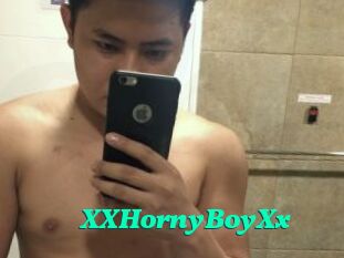 XXHornyBoyXx
