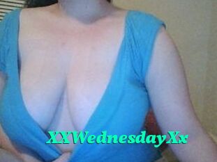 XXWednesdayXx