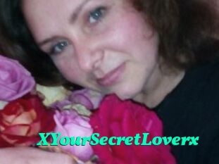 XYourSecretLoverx