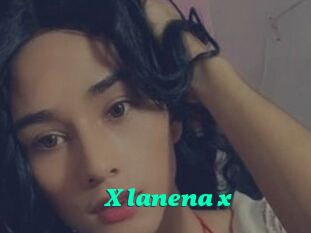 X_lanena_x