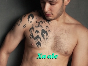 Xa_ale