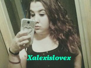 Xalexislovex