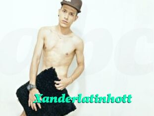 Xanderlatinhott