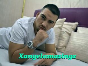 Xangelamazingx