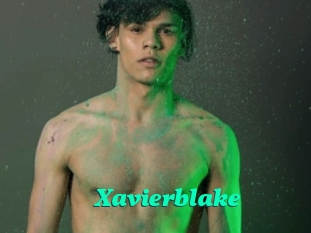 Xavierblake