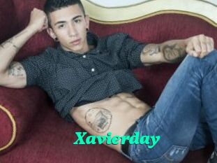 Xavierday