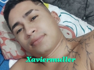 Xaviermuller