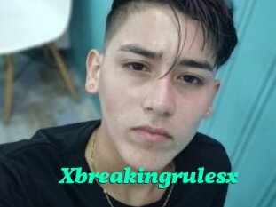 Xbreakingrulesx