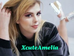 XcuteAmelia