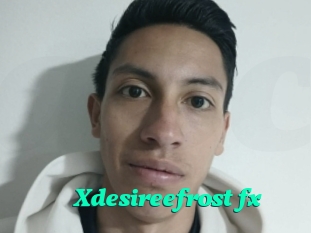 Xdesireefrost_fx