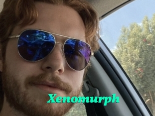 Xenomurph