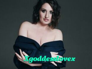Xgoddesslovex