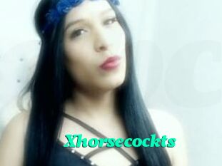 Xhorsecockts