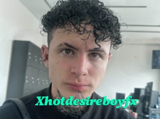 Xhotdesireboyfx