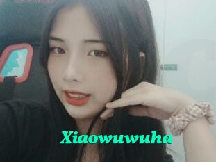 Xiaowuwuha