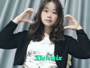 Xiehuix