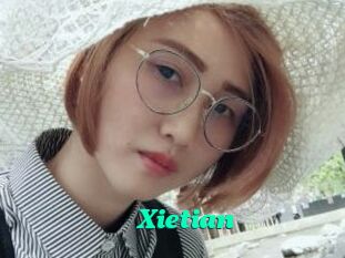 Xietian