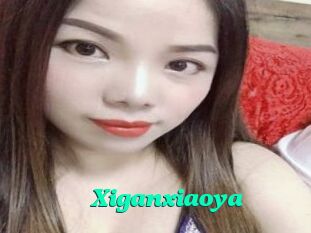 Xiganxiaoya