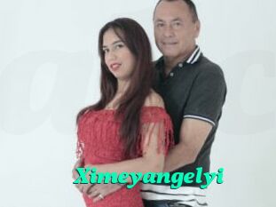 Ximeyangelyi