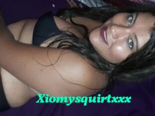 Xiomysquirtxxx