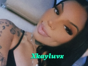 Xkayluvx