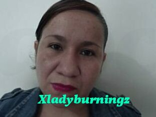 Xladyburningz