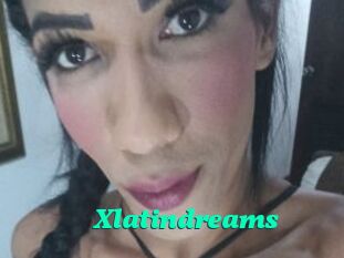 Xlatindreams
