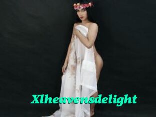 Xlheavensdelight