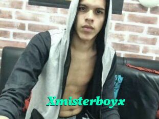 Xmisterboyx