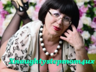 Xnaughtystepmom4ux