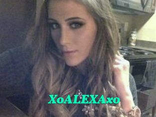 XoALEXAxo